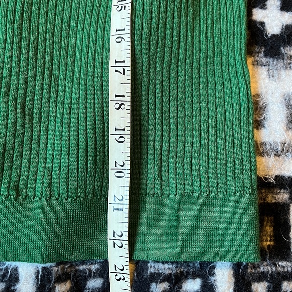 Uniqlo T-shirt wool sweater size XL - Picture 6 of 8